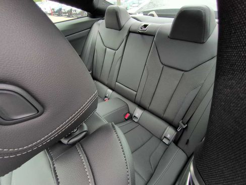 New 2026 BMW 430i xDrive Coupe w/ M Sport Package image 21