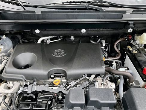 Used 2024 Toyota RAV4 XLE w/ Convenience Package AWD/4WD image 32