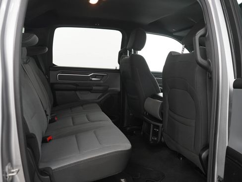 Used 2022 RAM 1500 Big Horn AWD/4WD image 14