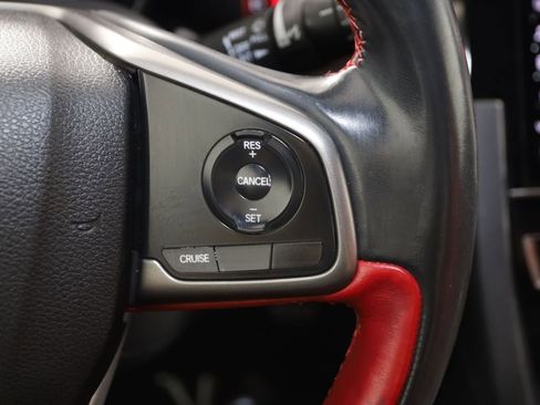 Used 2019 Honda Civic Type R image 41