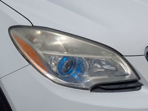 Used 2016 Buick Encore FWD image 9