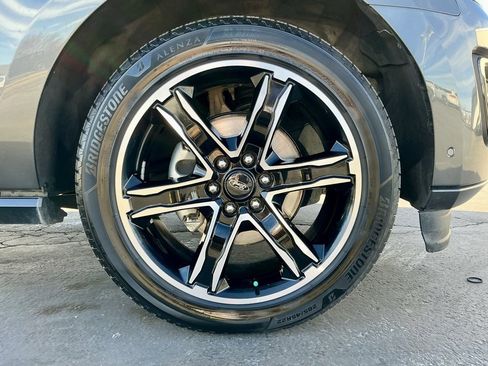 Used 2019 Ford Expedition Max Limited w/ Equipment Group 303A image 20