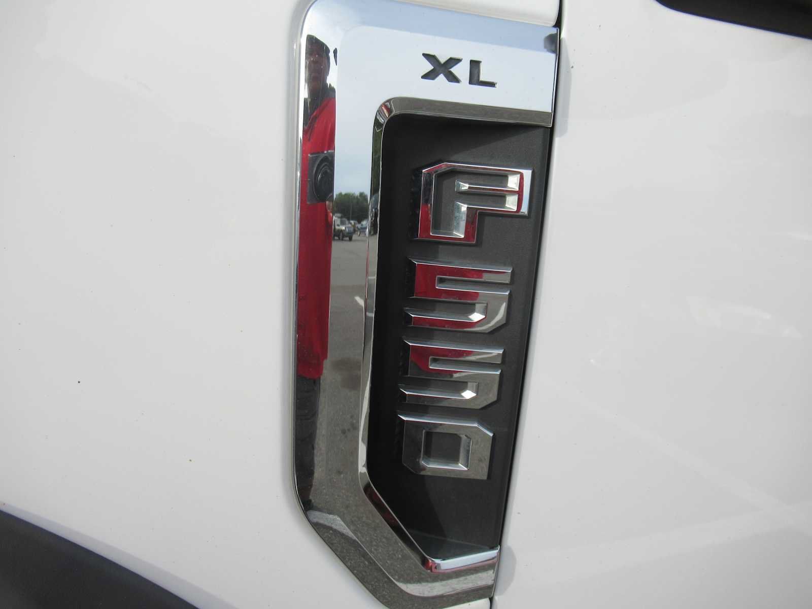 Used 2020 Ford F550 4x4 Crew Cab Super Duty image 23