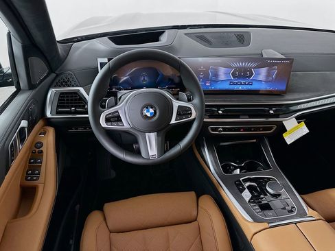 New 2026 BMW X7 xDrive40i w/ M Sport Package image 19
