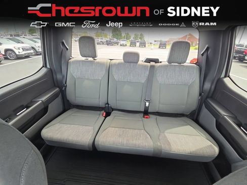 Used 2023 Ford F150 XLT w/ Equipment Group 302A High AWD/4WD image 22