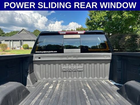 Used 2023 GMC Sierra 1500 Elevation w/ Preferred Package AWD/4WD image 13