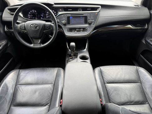 Used 2013 Toyota Avalon XLE FWD image 3