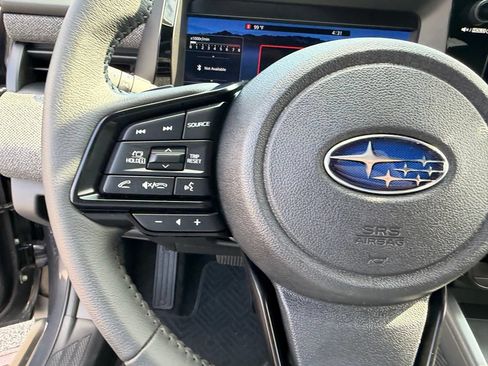 Used 2026 Subaru Outback Premium AWD/4WD image 22