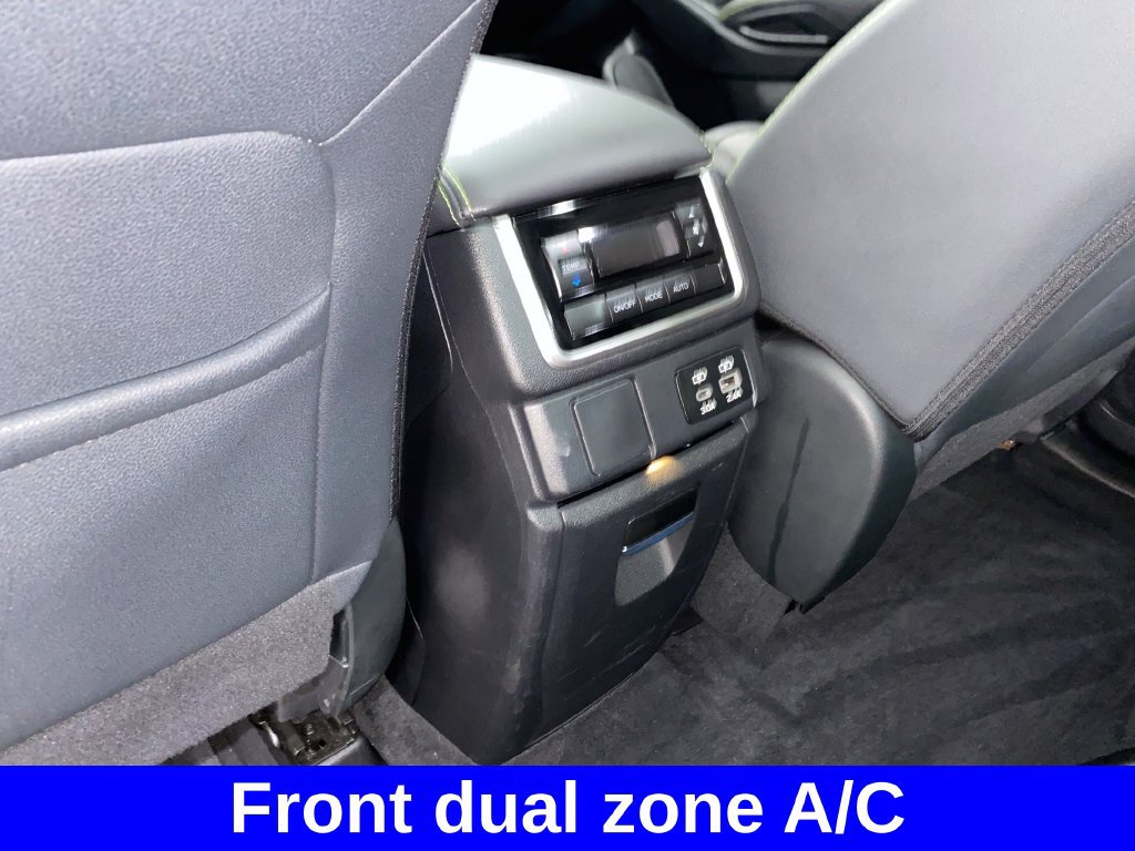 Certified 2023 Subaru Ascent Onyx Edition AWD/4WD image 16
