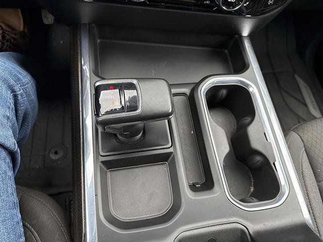 Used 2024 Chevrolet Silverado 1500 RST w/ Protection Package AWD/4WD image 51