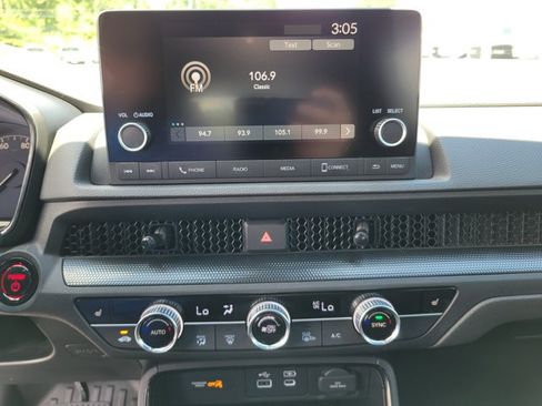 Used 2024 Honda CR-V Sport image 18