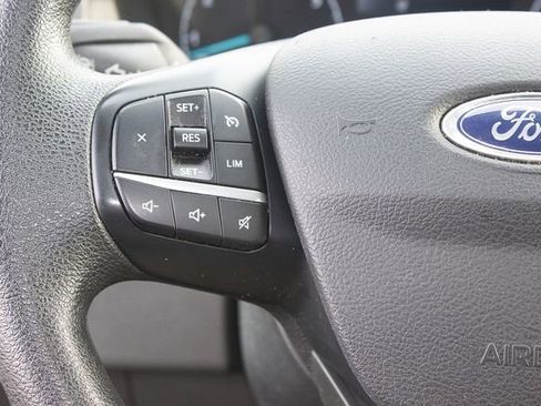 Used 2023 Ford Transit 350 XLT image 22