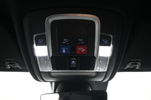 Used 2022 RAM 1500 TRX w/ TRX Level 1 Equipment Group AWD/4WD image 16