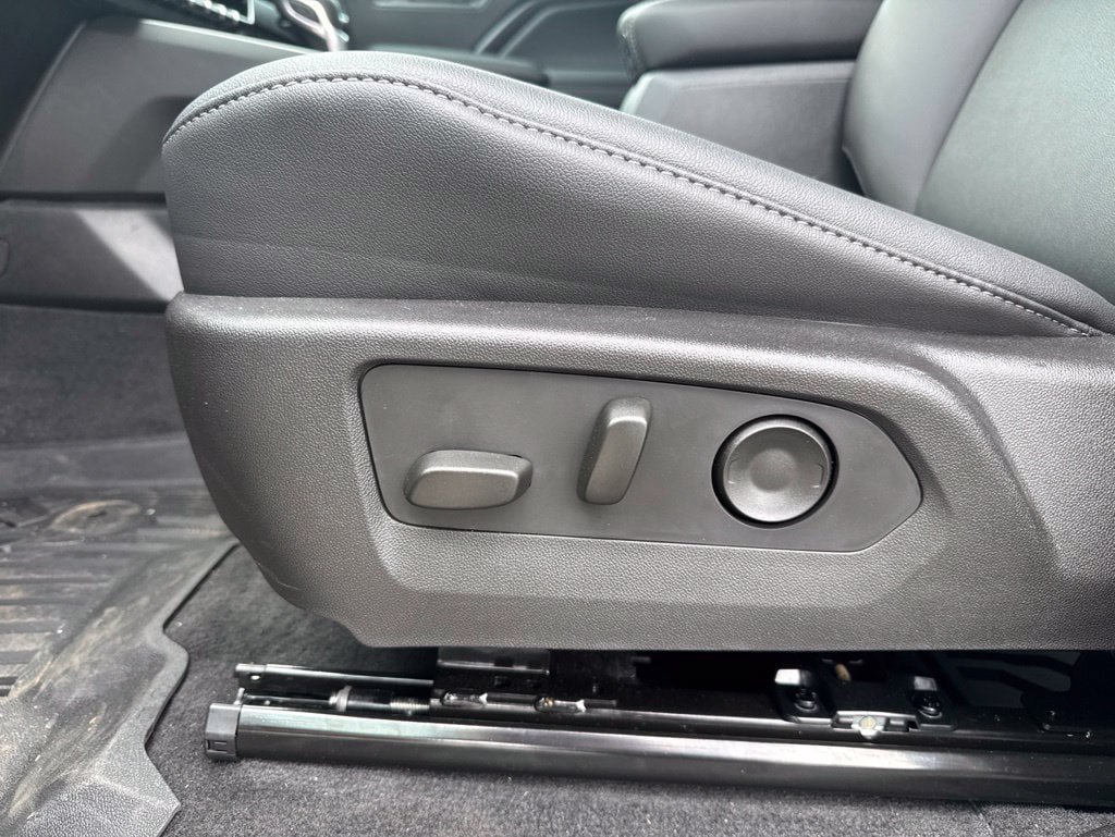 New 2026 GMC Canyon Elevation w/ Convenience Package AWD/4WD image 21