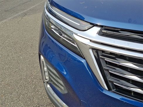 Used 2022 Chevrolet Equinox Premier image 28