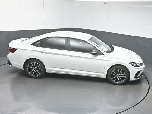 New 2026 Volkswagen Jetta Sport image 45