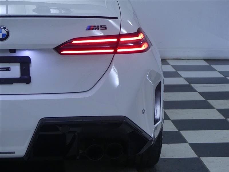 Used 2026 BMW M5 w/ Executive Package AWD/4WD image 44
