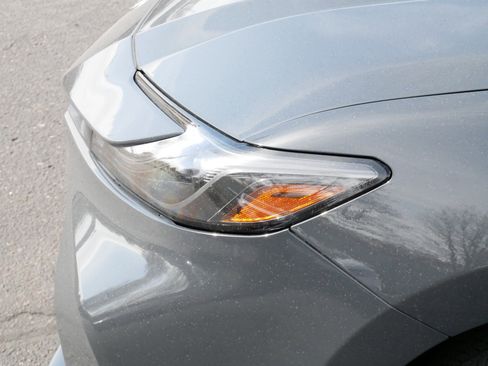 Certified 2025 Toyota Camry LE image 15