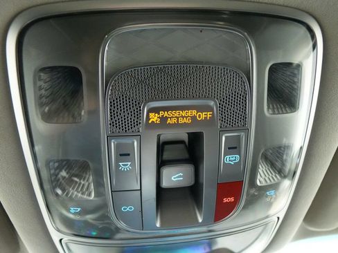 Used 2023 Genesis GV80 3.5T w/ Prestige Package AWD/4WD image 49