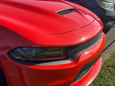 Used 2021 Dodge Charger R/T RWD image 3