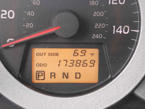 Used 2008 Toyota RAV4 Sport AWD/4WD image 11