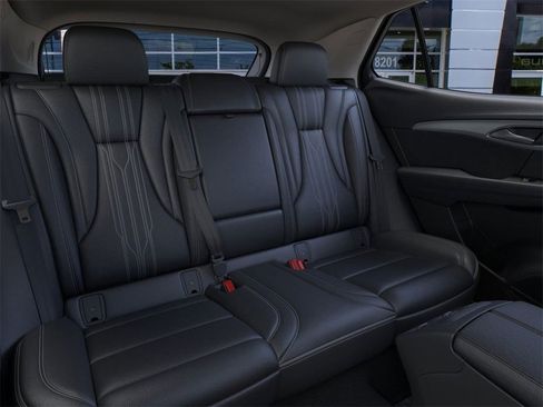 New 2026 Buick Envision Avenir image 17