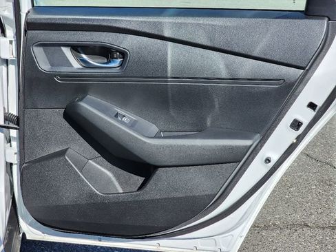 Used 2025 Honda Accord LX image 16