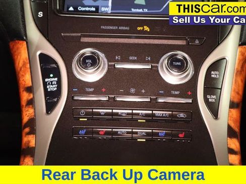 Used 2018 Lincoln MKX Reserve FWD image 23