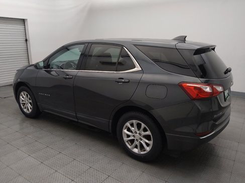 Used 2019 Chevrolet Equinox LT AWD/4WD image 3