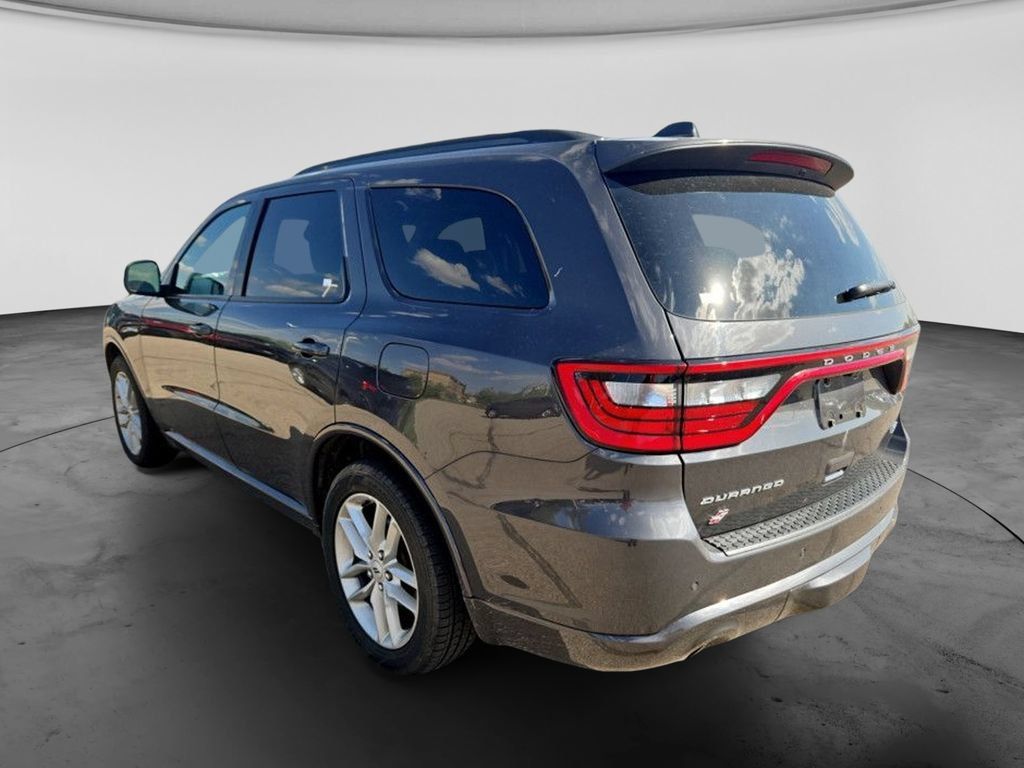 Used 2025 Dodge Durango R/T AWD/4WD image 9