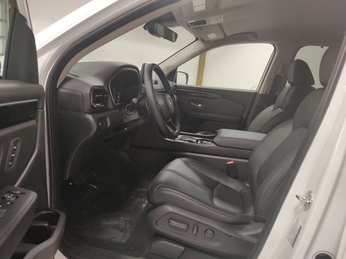 New 2026 Honda Pilot EX-L image 11