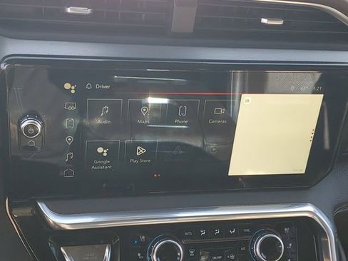 Used 2022 GMC Sierra 1500 Denali image 17