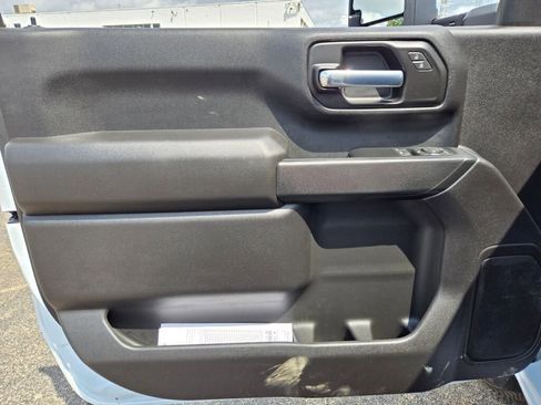 New 2025 Chevrolet Silverado 3500 W/T w/ WT Convenience Package image 17