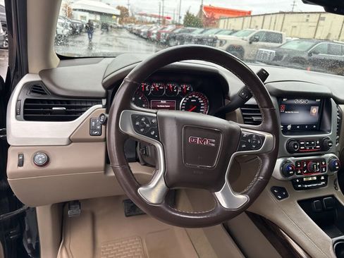 Used 2015 GMC Yukon XL SLT w/ Open Road Package image 13