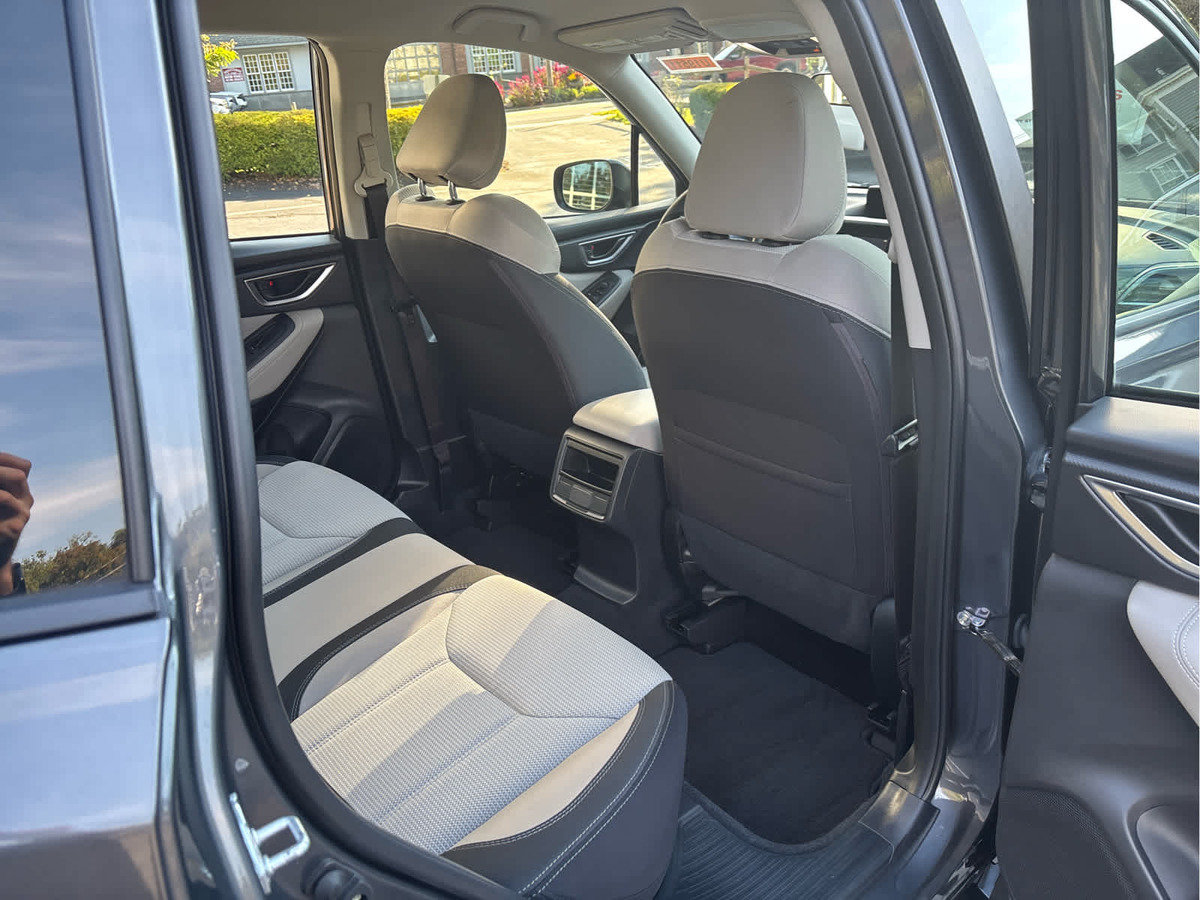 Certified 2024 Subaru Forester AWD/4WD image 23