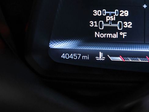 Used 2021 Cadillac CT5 V w/ Premium Package image 16