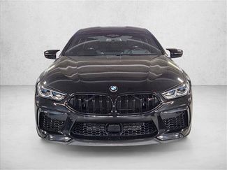 Used 2025 BMW M8 Competition AWD/4WD video 2