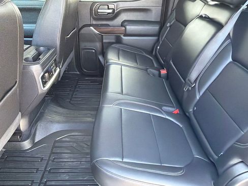 Used 2020 GMC Sierra 1500 SLT image 19