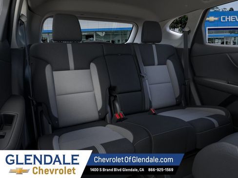 New 2026 Chevrolet Blazer LT w/ LPO, Floor Liner Package FWD image 17