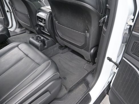 Used 2021 Jeep Grand Cherokee L Limited image 20