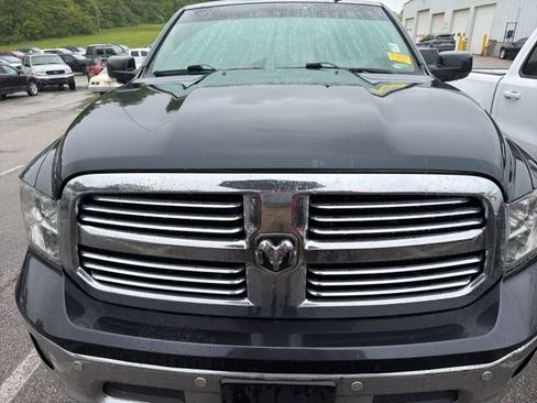 Used 2016 RAM 1500 Big Horn AWD/4WD image 3