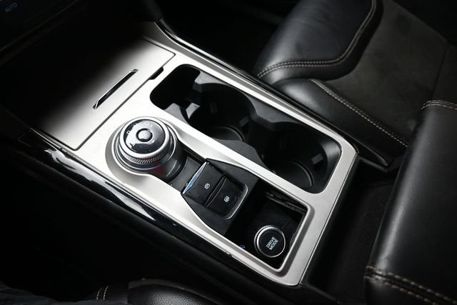 Used 2023 Ford Explorer ST w/ ST Street Pack AWD/4WD image 10