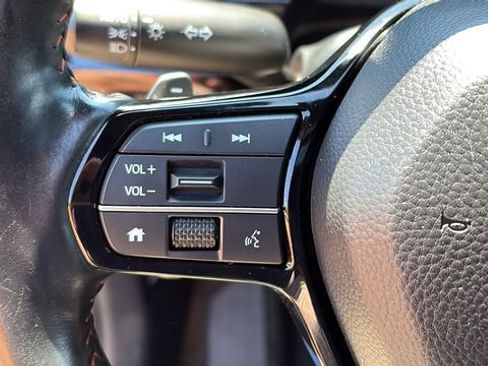 Used 2023 Honda CR-V Sport Touring image 14