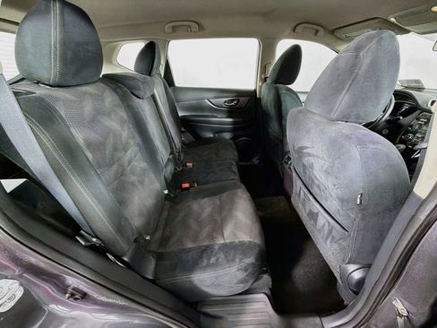 Used 2016 Nissan Rogue S FWD image 26
