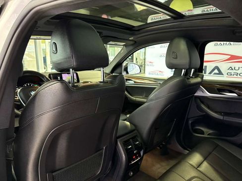 Used 2019 BMW X4 xDrive30i w/ Convenience Package AWD/4WD image 40