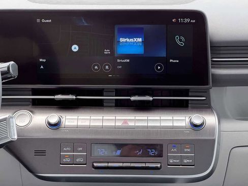 New 2026 Hyundai Kona Limited image 18