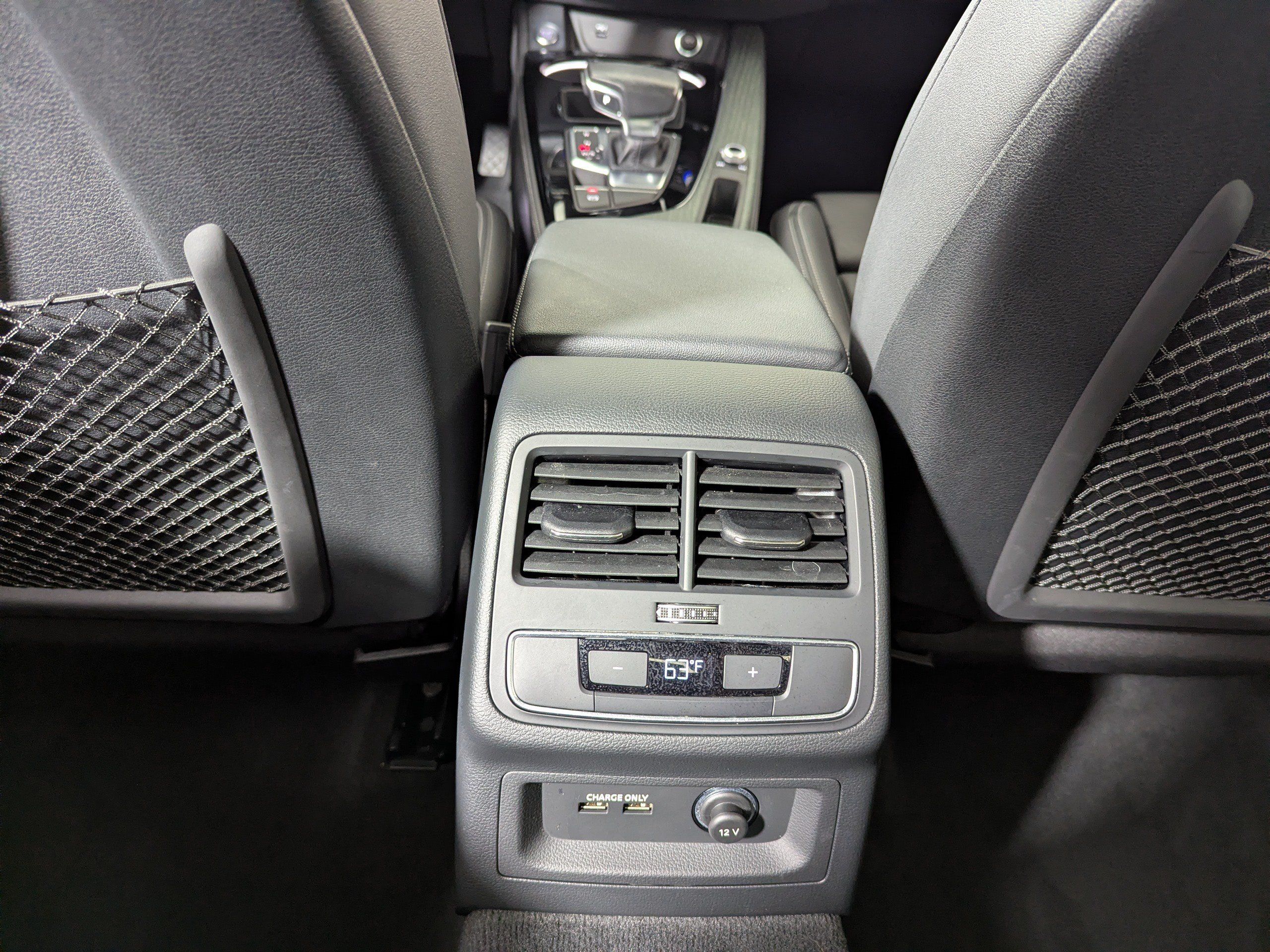 Certified 2023 Audi A4 2.0T Premium Plus w/ Premium Plus Package AWD/4WD image 12