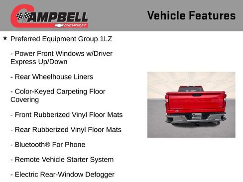 Used 2022 Chevrolet Silverado 2500 LTZ image 10