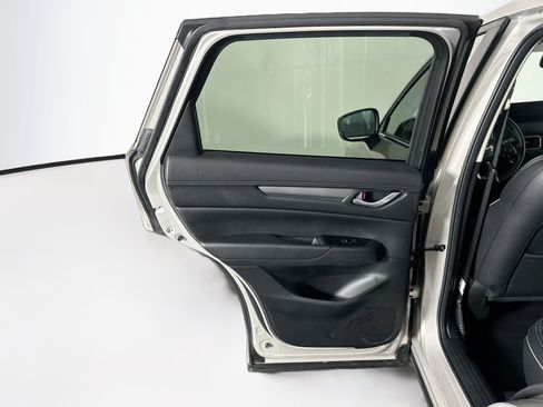 Used 2025 MAZDA CX-5 AWD 2.5 S w/ Preferred Package image 28