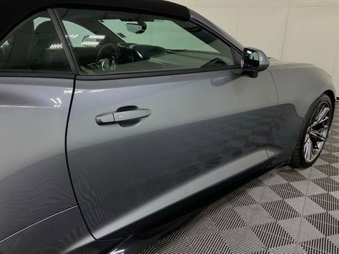Used 2022 Chevrolet Camaro ZL1 image 7
